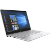 HP Pavillon 14-bf108ca | 14 Zoll FHD | 7. Generation i5 | 256 GB SSD | 8 GB RAM | QWERTY