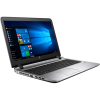HP ProBook 450 G3 | 15.6 Zoll HD | 6. Generation i3 | 256GB SSD | 8GB RAM | QWERTY/AZERTY/QWERTZ
