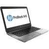 HP ProBook 645 G1 | 14 Zoll HD | 5e generation A8 | 256GB SSD | 8GB RAM | QWERTY/AZERTY/QWERTZ