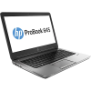 HP ProBook 645 G1 | 14 Zoll HD | 5e generation A8 | 512GB SSD | 4GB RAM | QWERTY/AZERTY/QWERTZ