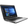 HP ProBook 645 G2 | 14 Zoll HD | 8e generation A8 | 128GB SSD | 4GB RAM | QWERTY/AZERTY/QWERTZ