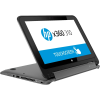 HP ProBook x360 310 G1 | 11.6 Zoll HD | Touchscreen | Intel Pentium N3350 | 128 GB SSD | 4 GB RAM | QWERTY