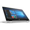 HP ProBook x360 435 G7 | 13.3 Zoll FHD | Touchscreen | 4. Generation r3 | 128GB SSD | 4GB RAM | QWERTY/AZERTY/QWERTZ