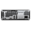 HP ProDesk 400 G4 | 7. Generation i7 | 120-GB-SSD | 8GB RAM | DVD