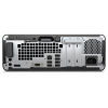 HP ProDesk 400 G4 SFF | 6. Generation i5 | 1 TB HDD | 8GB RAM | DVD