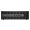 HP ProDesk 600 G2 SFF | 6. Generation i3 | 500-GB-HDD | 4GB RAM | 3,9 GHz
