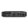 HP ProDesk 600 G3 MINI | 6. Generation i3 | 256-GB-SSD | 4GB RAM