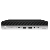HP ProDesk 600 G3 MINI | 6. Generation i3 | 256-GB-SSD | 4GB RAM