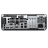 HP ProDesk 600 G3 SFF | 6. Generation i5 | 256-GB-SSD | 4GB RAM