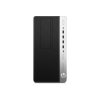 HP ProDesk 600 G5 MINI-Tower | 9. Generation i3 | 256-GB-SSD | 8GB RAM