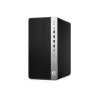 HP ProDesk 600 G5 MINI-Tower | 9. Generation i3 | 256-GB-SSD | 8GB RAM