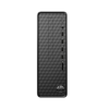 HP Slim Desktop S01 | 10. Generation i5 | 500 GB SSD | 8 GB RAM