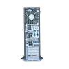 HP Workstation Z220 SFF | 3. Generation i3 | 500-GB-HDD | 8GB RAM | NVIDIA Quadro 600