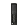 HP Workstation Z230 SFF | Intel Xeon E3-1231v3 | 500-GB-HDD | 16GB RAM | NVIDIA Quadro NVS 310