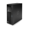 HP Workstation Z440 | Intel Xeon E5-1620v3 | 256-GB-SSD | 16GB RAM | DVD | NVIDIA Quadro NVS 310