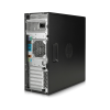 HP Workstation Z440 | Intel Xeon E5-1620v3 | 256-GB-SSD | 16GB RAM | DVD | NVIDIA Quadro NVS 310