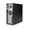 HP Workstation Z440 | Intel Xeon E5-1650v3 | 512 GB SSD | 16GB RAM | NVIDIA Quadro NVS 310 | DVD