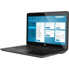 HP ZBook 14 G2 | 14 inch FHD | 5. Gen i7 | 512GB SSD | 16GB RAM | AMD FirePro M4150 | QWERTY/AZERTY/QWERTZ