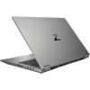HP ZBook Fury 15 G7 | 15.6 Zoll FHD | 10. Generation i7 | 512 GB SSD | 32 GB RAM | NVIDIA Quadro T2000 | AZERTY