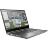 HP ZBook Fury 15 G7 | 15.6 Zoll FHD | 10. Generation i7 | 512 GB SSD | 32 GB RAM | NVIDIA Quadro T2000 | AZERTY