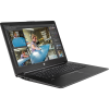 HP ZBook Studio G3 | 15,6 Zoll FHD | 6. Generation i7 | 256-GB-Festplatte | 16GB RAM | NVIDIA Quadro M1000M | QWERTY/AZERTY/QWERTZ