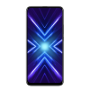 Refurbished Huawei Honor 9X | 128GB | Schwarz | Dual