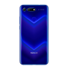 Refurbished Huawei Honor V20 | 128GB | Blau