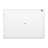 Refurbished Huawei Mediapad M3 Lite | 10 Zoll | 32GB | WiFi + 4G | Weiß