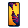 Huawei P20 Lite | 64GB | Blau | Dual