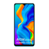 Refurbished Huawei P30 Lite | 256GB | Pazifikblau | Neue Edition