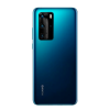 Refurbished Huawei P40 Pro | 256GB | Blau | 5G | Dual