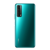 Refurbished Huawei P Smart (2021) | 128GB | Grün