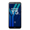 Refurbished Huawei Y5 | 16GB | Schwarz | 2018 | Dual