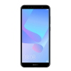 Huawei Y6 Prime | 16GB | Schwarz | 2018