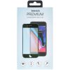 Premium Screen Protector aus gehärtetem Glas für das iPhone 8 Plus / 7 Plus / 6(s) Plus - Schwarz