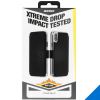 Xtreme Wallet Bookcase iPhone 8 Plus / 7 Plus - Schwarz