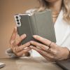 Xtreme Wallet Booktype iPhone 8 Plus / 7 Plus - Lichtgroen - Lichtgroen / Light Green