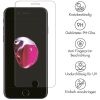 Displayschutz aus gehärtetem Glas für iPhone 8 Plus / 7 Plus / 6(s) Plus