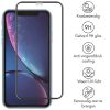 Premium Screen Protector aus gehärtetem Glas für das iPhone 11 / Xr