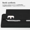 Wallet TPU Klapphülle Schwarz für das iPhone 11