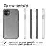 TPU Clear Cover Transparent für das iPhone 11