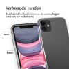 TPU Clear Cover Transparent für das iPhone 11