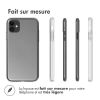 TPU Clear Cover Transparent für das iPhone 11