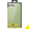 Liquid Silikoncase Grün für das iPhone 11