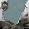 Xtreme Wallet Booktype iPhone 11 - Lichtblauw - Lichtblauw / Light Blue