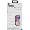 Glass Screenprotector + Applicator für das iPhone 11 Pro / Xs / X