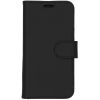 Wallet TPU Klapphülle Schwarz für das iPhone 11 Pro