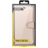 Wallet TPU Klapphülle Gold für das iPhone 11 Pro
