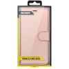 Wallet TPU Klapphülle Roségold für das iPhone 11 Pro