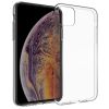 TPU Clear Cover Transparent für das iPhone 11 Pro